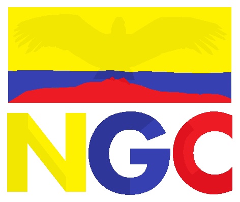 NGC logo