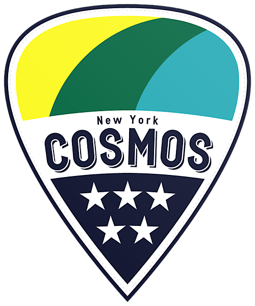 Cosmos 1#