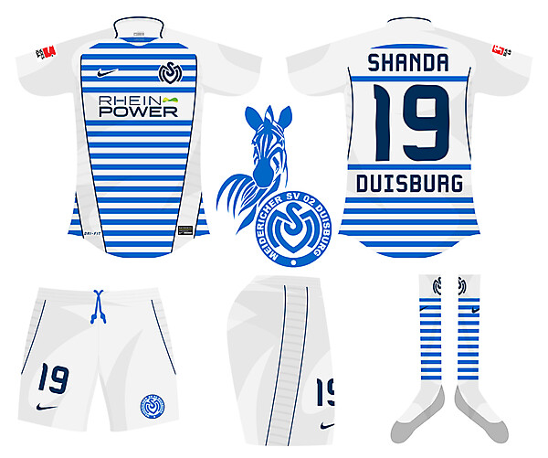 MSV Duisburg