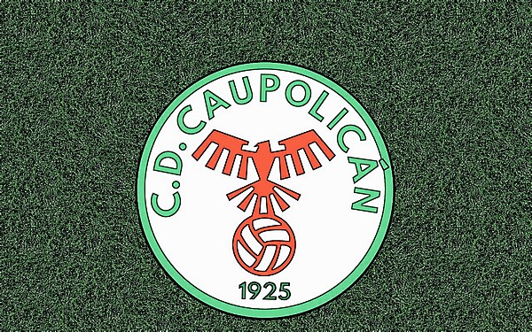 CD Caupolican 2