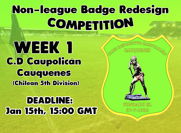 week 1