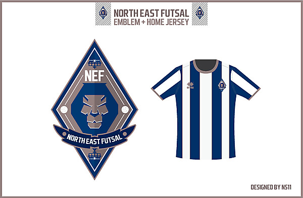 North East Futsal