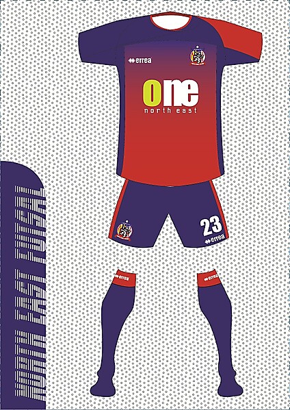 the kits