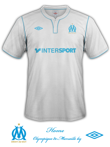 Olympique de Marseille