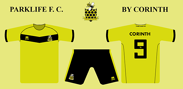 Proposed Home Kit