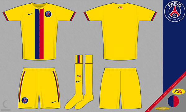 Paris Saint-Germain 