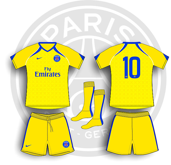 PSG