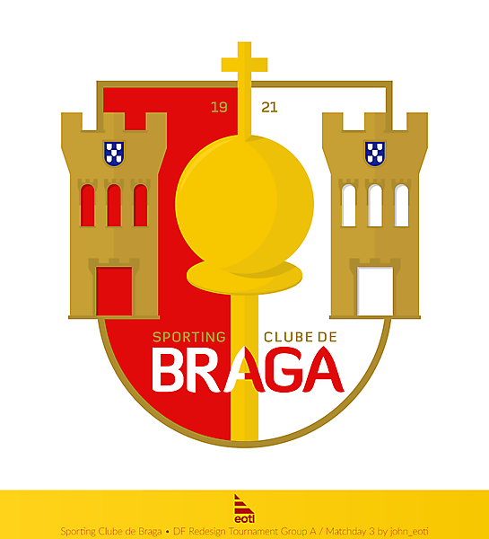 A/3 - Sporting Clube de Braga