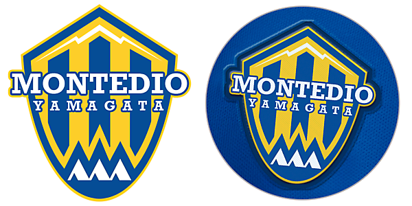 Montedio Yamagata