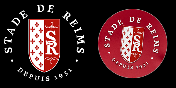 Stade de Reims