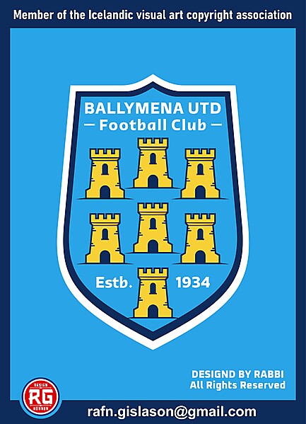 Ballymena United FC