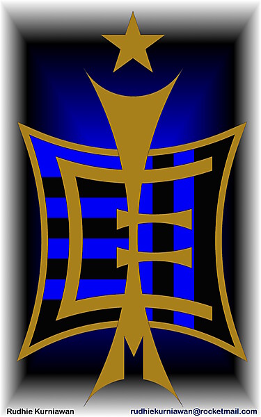 Inter Milan Crest Redesign