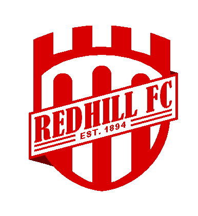 Redhill FC Concept