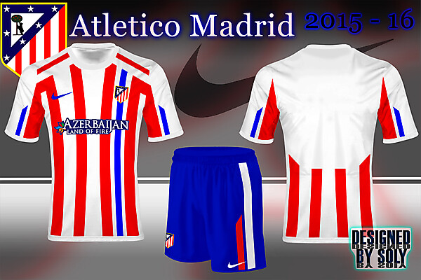 Atletco Madrid