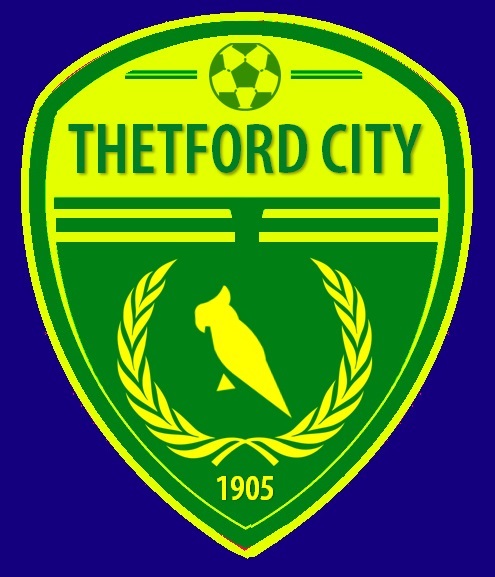 Thetford