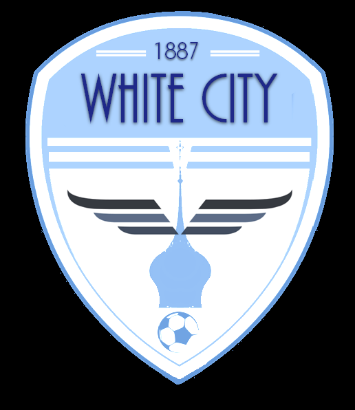 White city