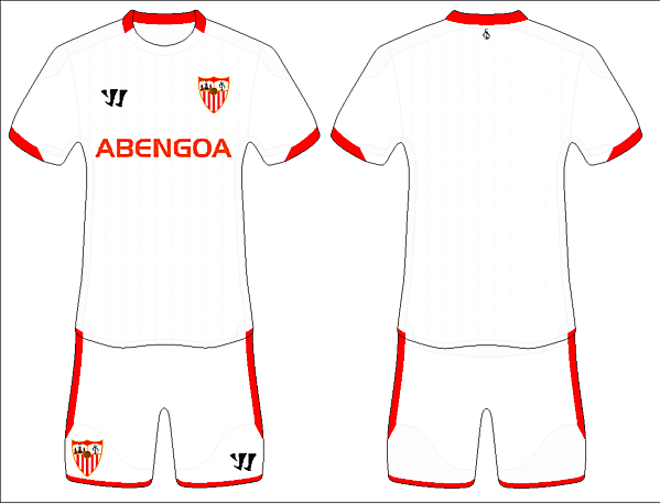 Sevilla - Home