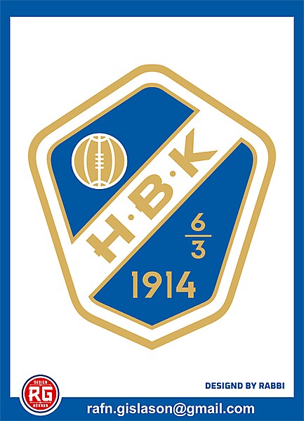 HALMSTAD BK