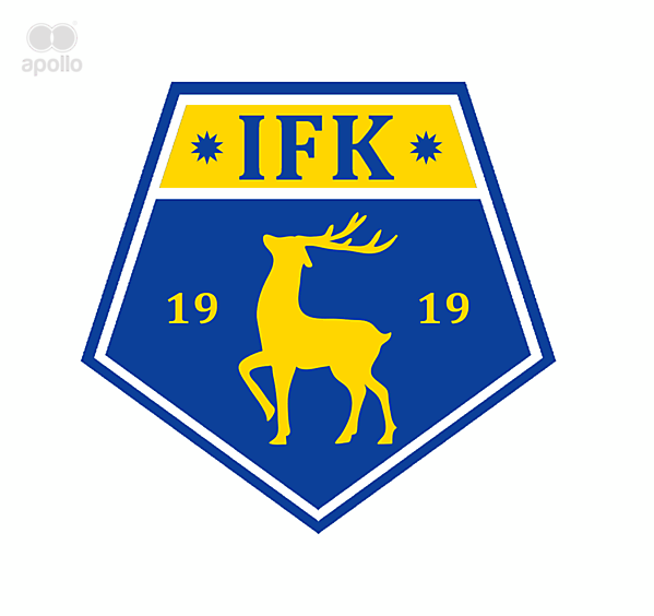 marienhamn logo