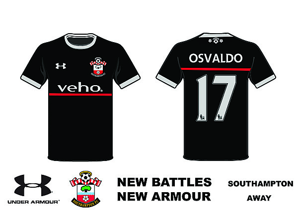 Away Kits