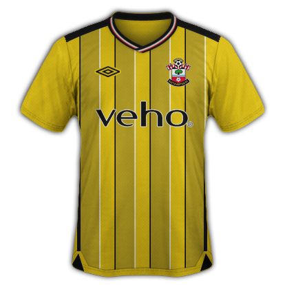 southampton away