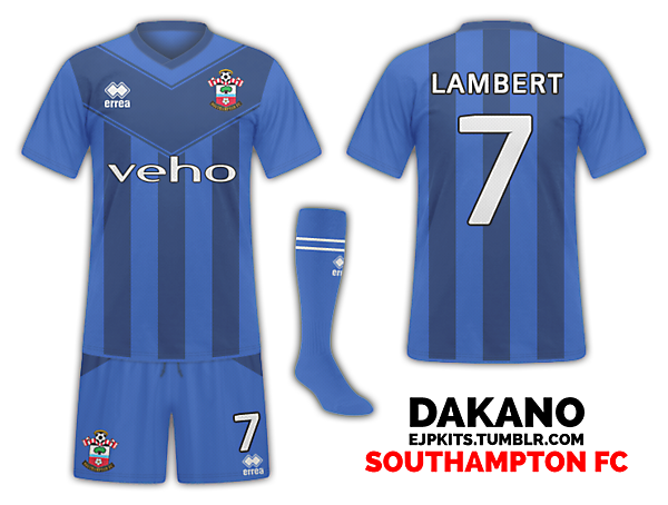 Southampton Third