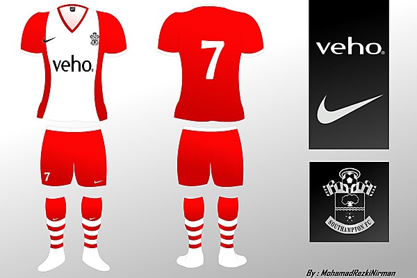Third southampton