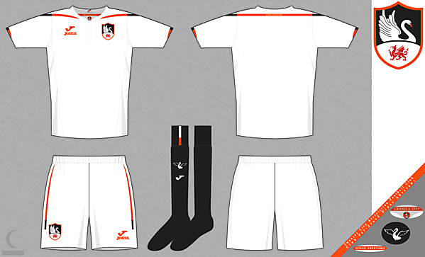 Swansea City