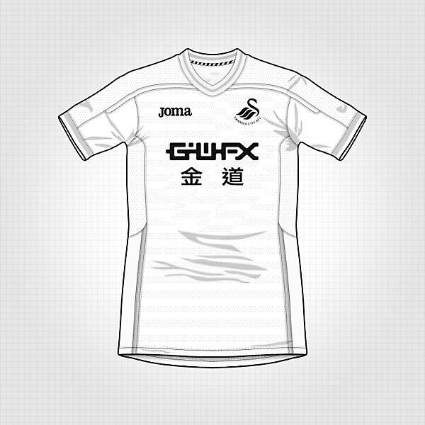 Swansea City Home