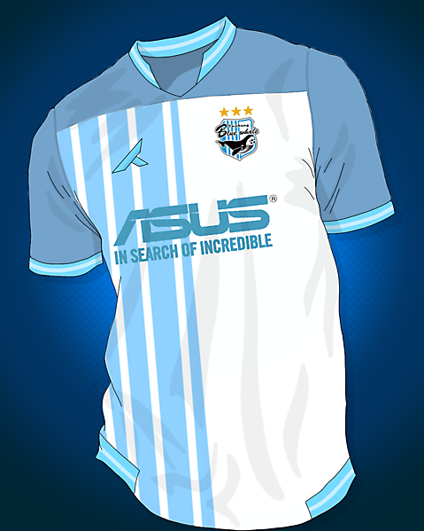 Blue Whale FC