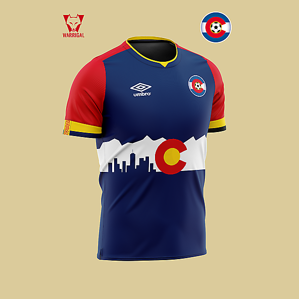 Colorado