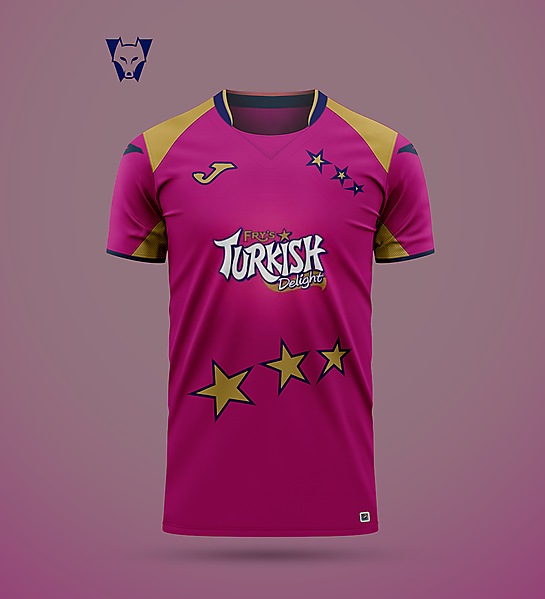 SC Turkish Delight