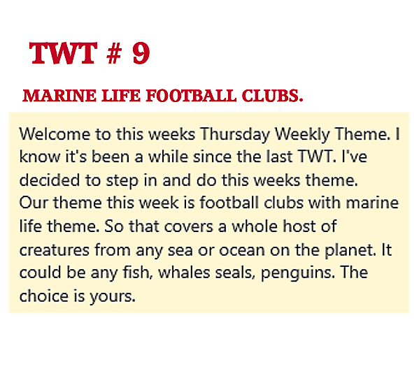 TWT number 9