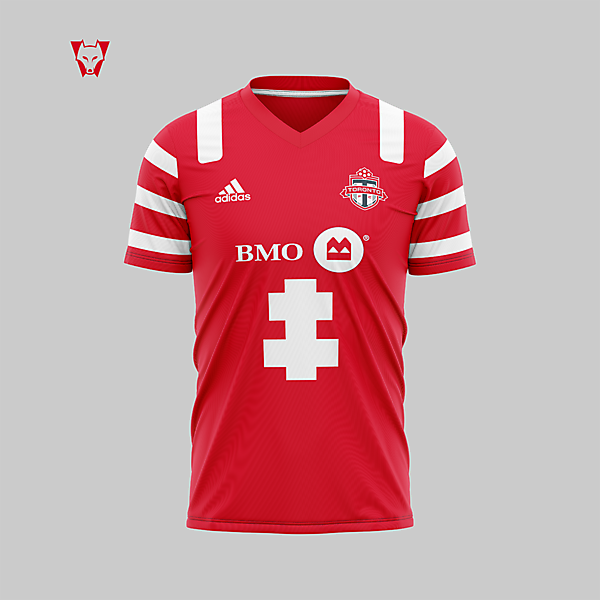 Toronto FC - Teiaiagon Lad