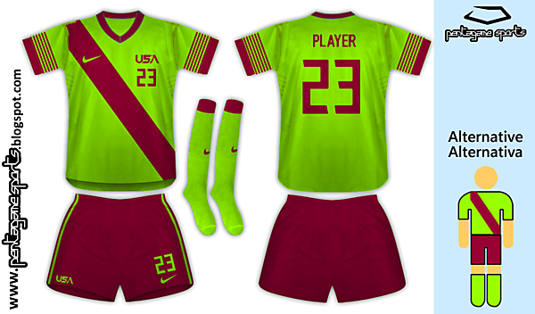 third kit 1