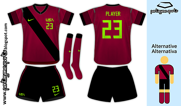 third kit update 1