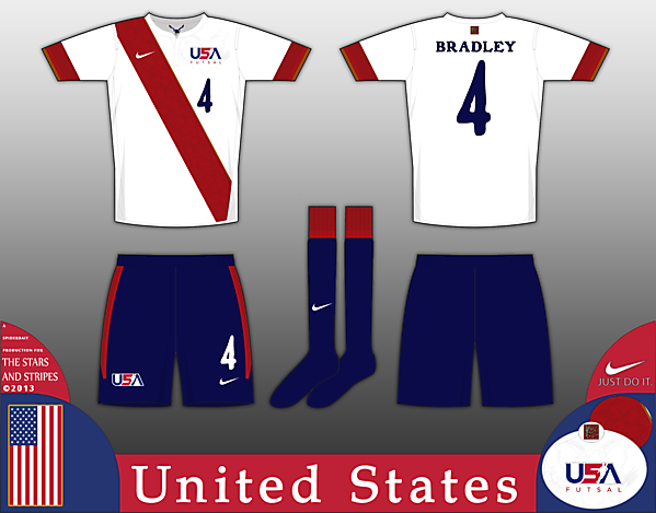 United States