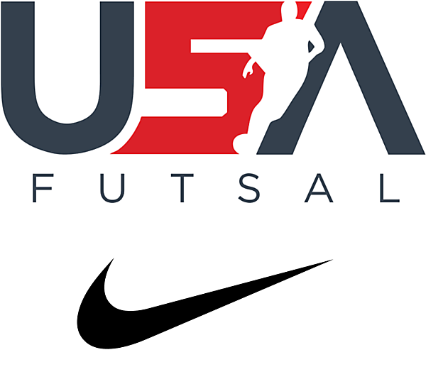 US Futsal logo
