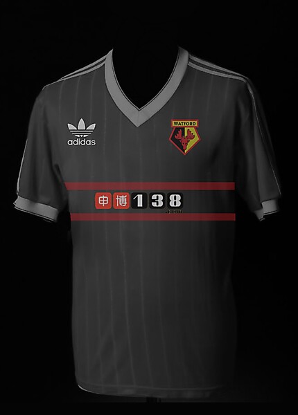 Watford A