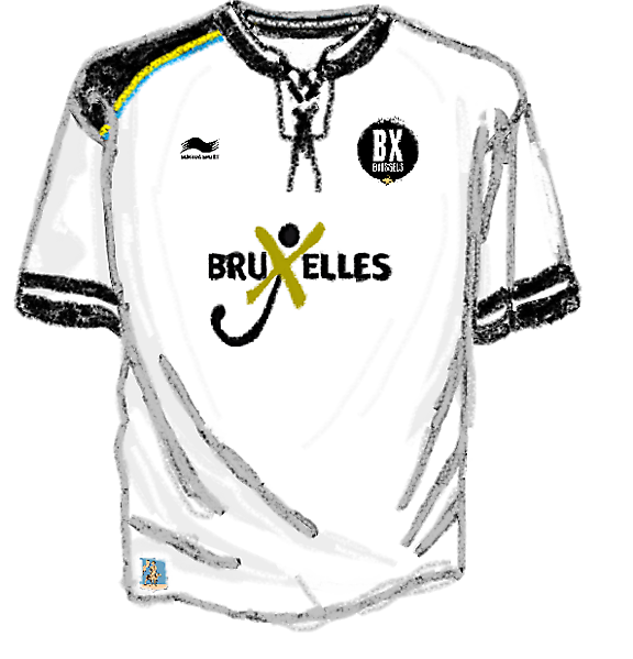 bx home  shirt