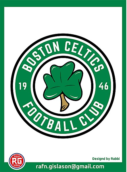 BOSTON CELTICS FC