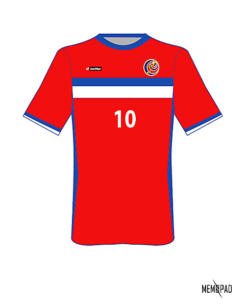 Costa Rica
