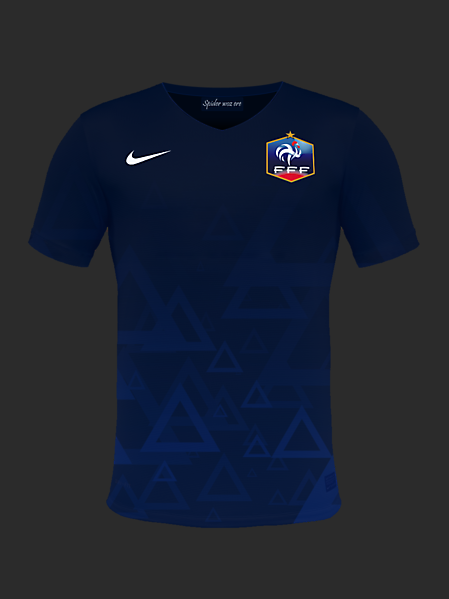 FRANCE