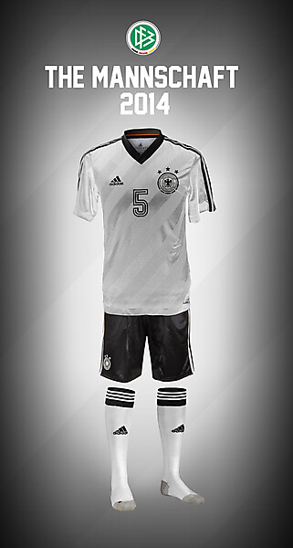 Germany WC 2014 