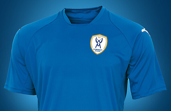 WYMONDLEY FC 5