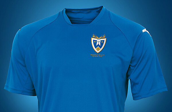 WYMONDLEY FC 8