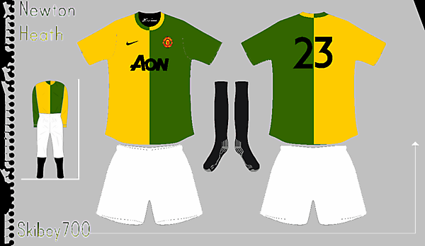 Newton Heath