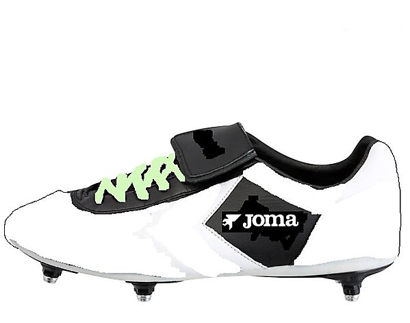 My joma football boots