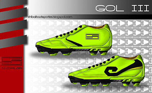 GOL III
