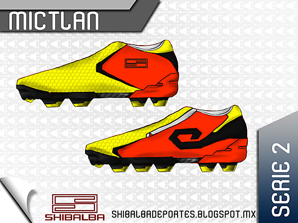 Mictlan (series 2)